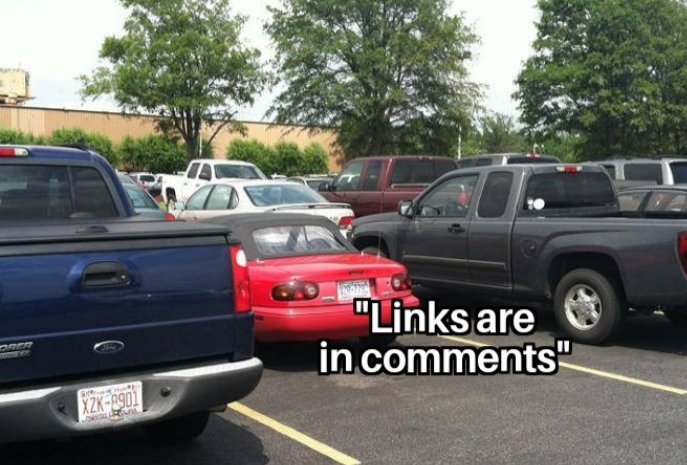 When there are posts there are CTA's 

#socialmediamarketing #MEMES