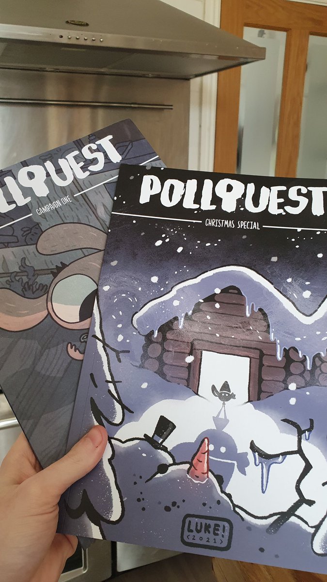 TheMrJoncore's tweet photo. YOOOOOOOO
#pollquest @LukeHyde @GriefBurrito https://t.co/uBm32109Yk