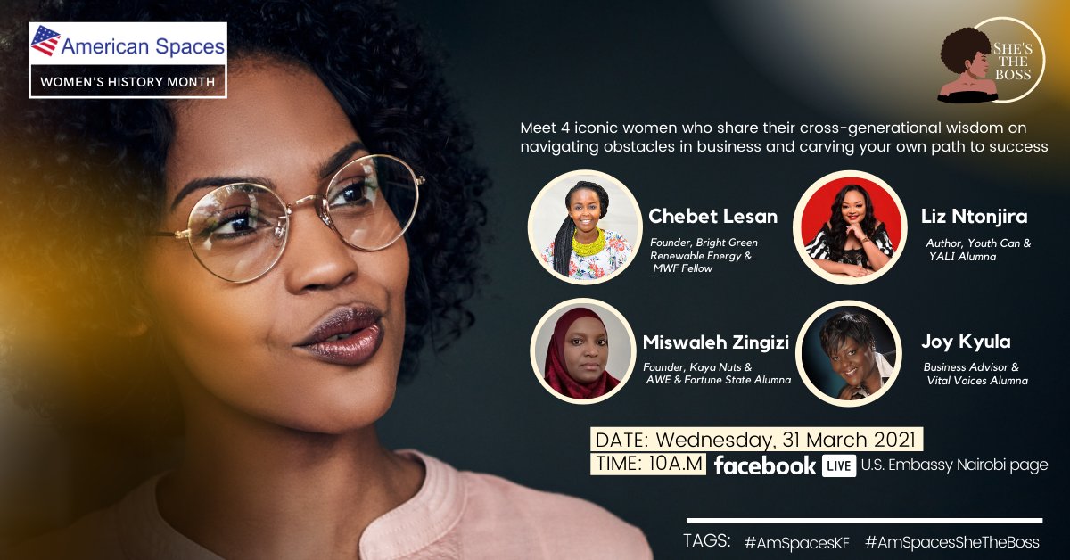 BrightGreen Energy (@brightgreenke) on Twitter photo What a way to end Women History Month!
Join in the conversation. <a href="/ChebetLesan/">ChebetLesan</a> <a href="/USEmbassyKenya/">U.S. Embassy Nairobi</a> What a way to end Women History Month!
Join in the conversation. <a href="/ChebetLesan/">ChebetLesan</a> <a href="/USEmbassyKenya/">U.S. Embassy Nairobi</a>