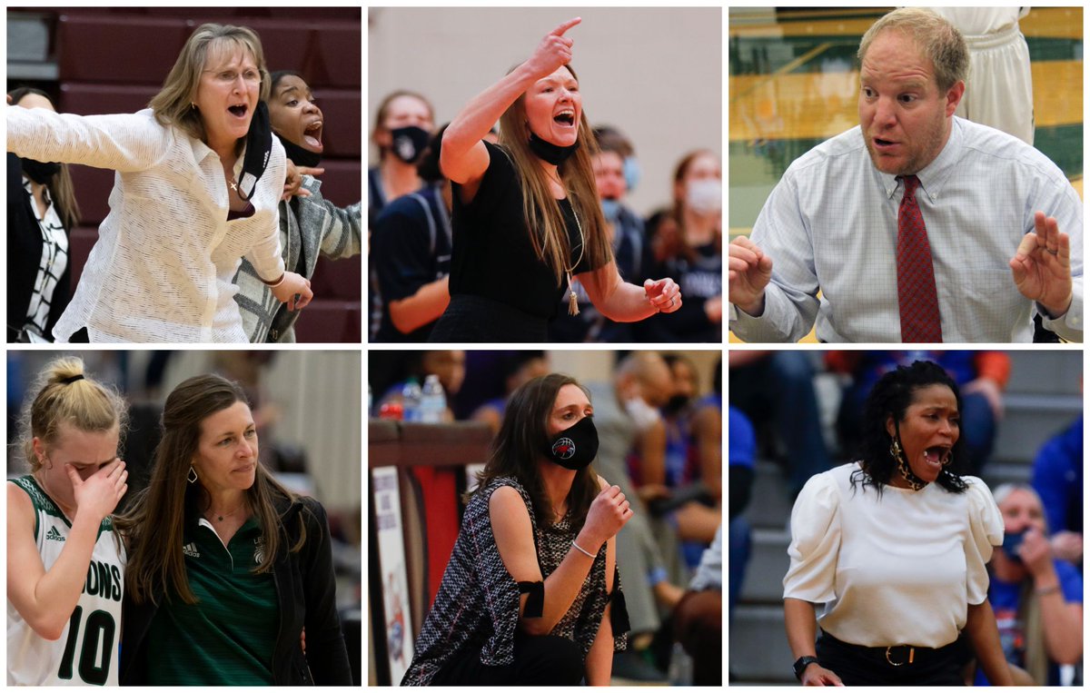 GIRLS HOOPS: Who should be The Courier's Coach of the Year? dlvr.it/Rwg4dQ