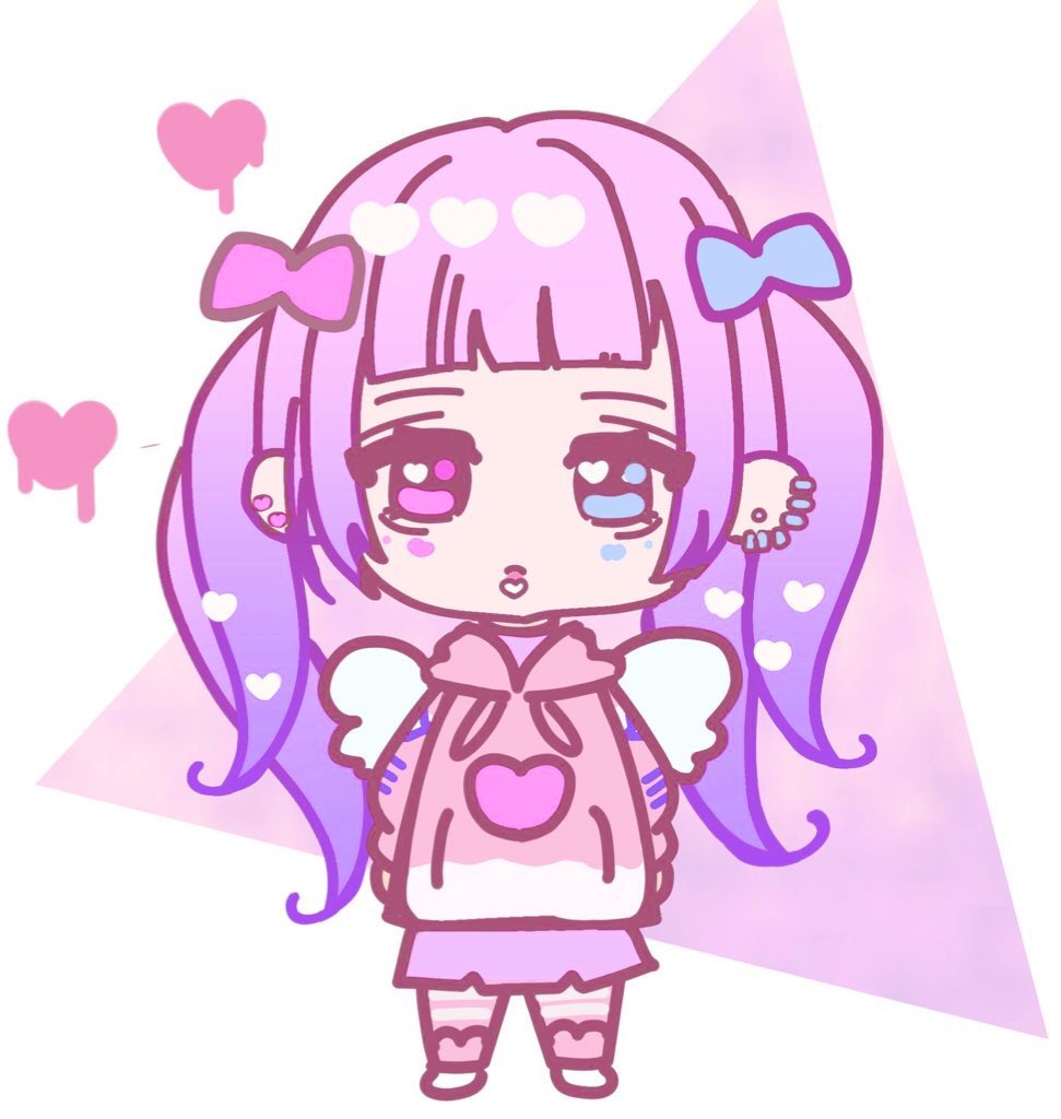 「#今月描いた絵を晒そう
#イラスト好きさんと繋がりたい 
今月は数は描けませんで」|まころん🐳のイラスト