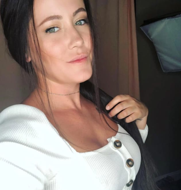 Jenelle Evans Finally Confesses: I Miss Teen Mom 2, Okay?!? https://t.co/E7ONpMKOo9 https://t.co/3J0Wx6rUaj