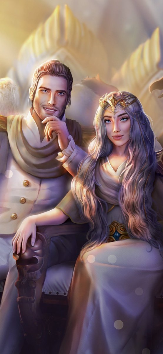 Моя душа спокойна