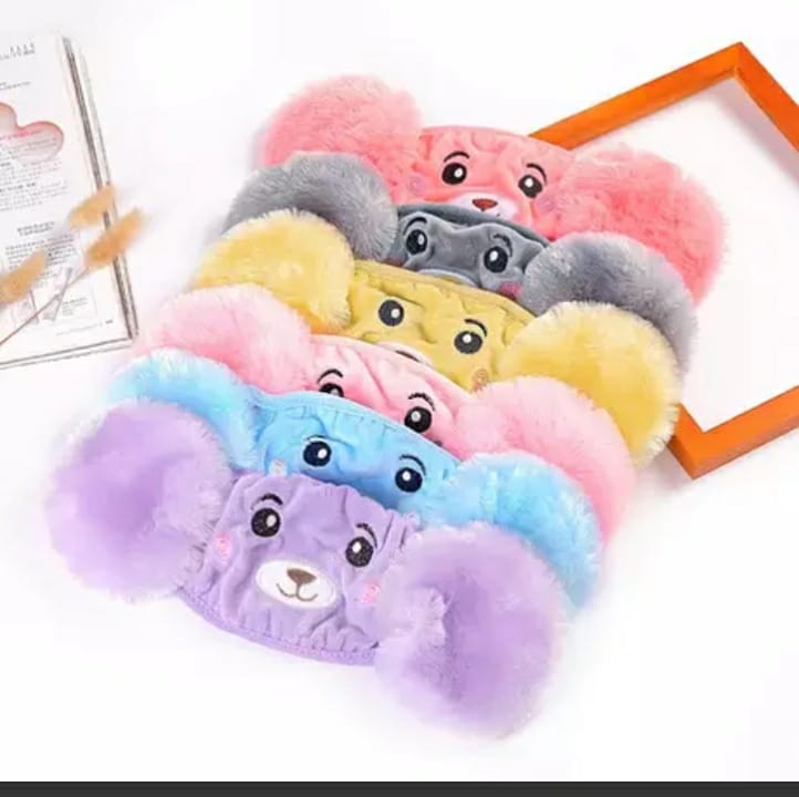 Me4Nigeria's tweet photo. The children aren't left out! Let's keep them safe! We all know children are synonymous with fun. Get these teddy-like, fluffy and colourful nose masks for them. Let's #keepthemaskson and in a fun way too https://t.co/81YeX2qQ3D