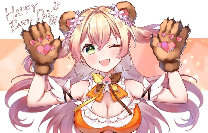 #今月描いた絵を晒そう 
今月沢山描いた・・!!! 