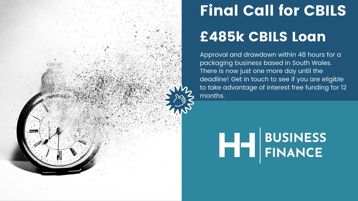 HH Business Finance tweet media