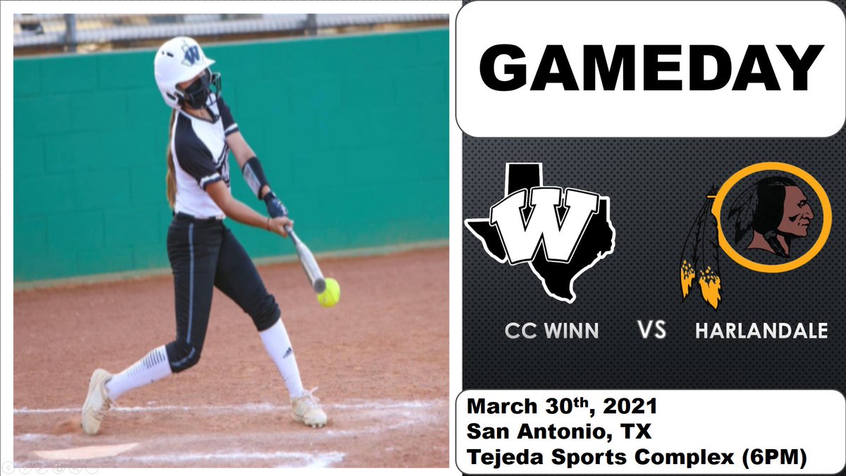 Eagle Pass CC WINN SOFTBALL tweet media