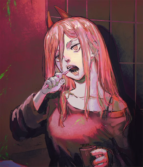 パワー 