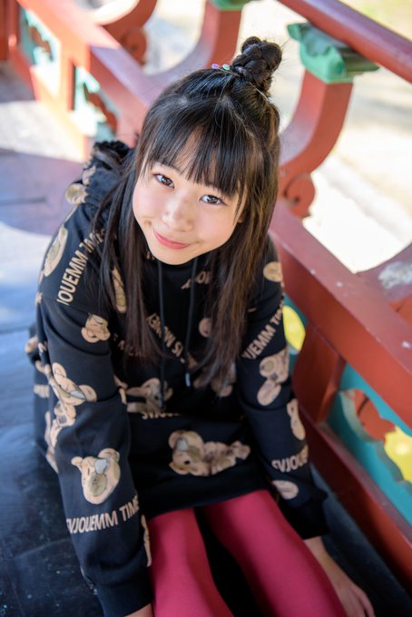 Twitterのコスプレ画像5