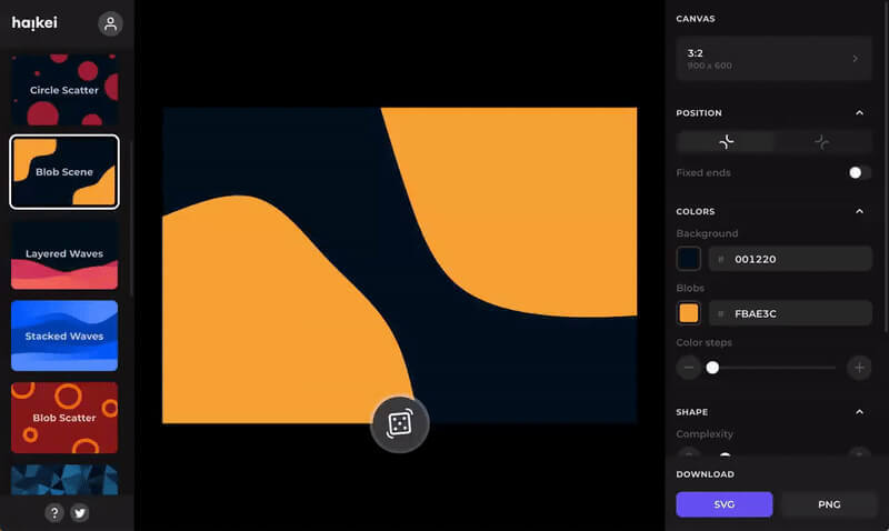 Product Disrupt Newsletter – Mar 2021 • Part 2 featuring <a href="/haikei_app/">Haikei App</a> by <a href="/RichardZimerman/">Richard Zimerman</a> &amp; <a href="/cristinapoiata/">Cristina Poiata</a>

See more here &amp; subscribe 👇
bit.ly/Product-Disrup…

#design #newsletter