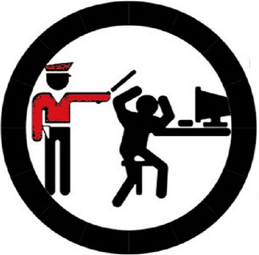 pelibertario's tweet photo. Censura digital en Cuba y Venezuela. Asi se emulan dos burocracias autoritarias https://t.co/RM4ETGAg46 https://t.co/Zy0T1jx0Yi