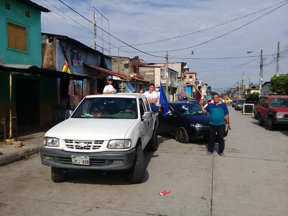 IndConLasso's tweet photo. El Equipo Presidencial del Guayas, el Frente de Dirigentes Populares y Ing. Juan José Pons coordinaron ayuda para llevar pruebas rápidas de Covid-19 en el sector de la isla San José parroquia Febres-Cordero.
#EncontrémonosPorLaSalud
@KAROLURIBEVELEZ https://t.co/Rx45LdTMiF