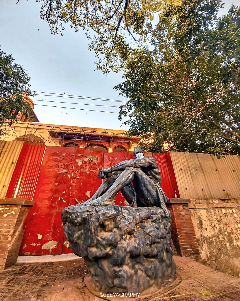 muhammadp1989's tweet photo. National College of Arts, #UniversityOfLahore #Lahore 
#Pakistan #BeautifulPakistan https://t.co/dCivUd7gpQ