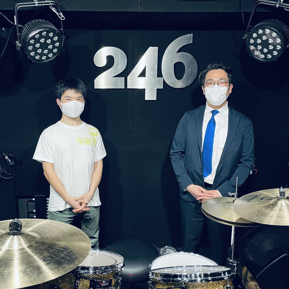 The Drum Room KOBE (drumroomkobe) Twitter