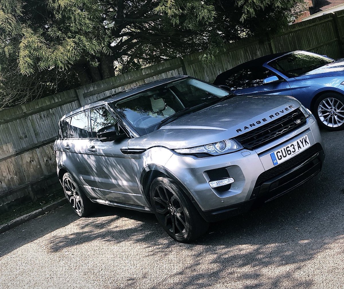 My car was stolen this morning around 10.30 from Shoreham with some of my cameras inside 😭😭

Please contact me if you hear or see anything