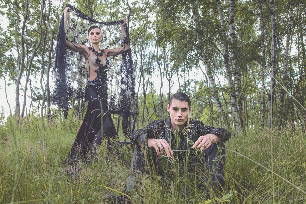 topmodeleurope's tweet photo. Shooting photo ZAATY by Leslie Szmigielski
#topmodeleurope #shooting #models https://t.co/vlfgxLEzRs