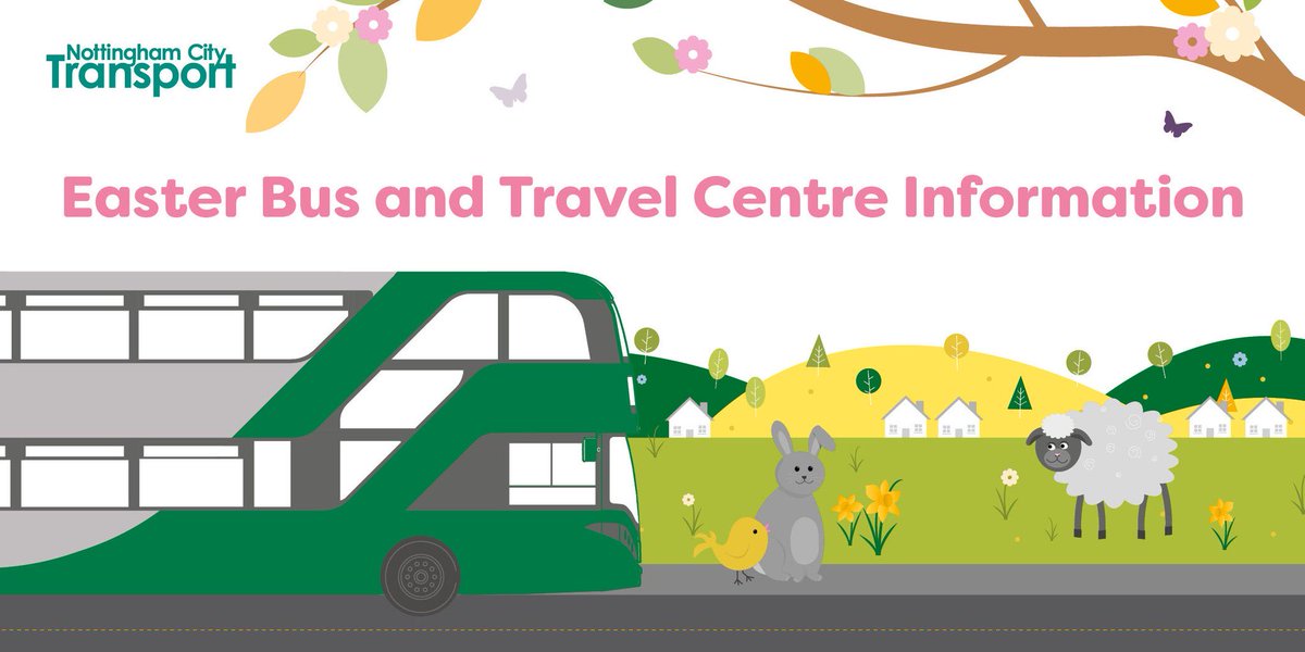 NCT_Buses's tweet photo. Please top up your Easyrider travel card before 31 Mar to ensure your card remains available to use over the Easter weekend. Any online top ups made between 16:30 on 1st Apr until end of 5th Apr inclusive will not be processed until Tuesday 6th: https://t.co/7ycHY6Yl2y https://t.co/j7Uk553ANC