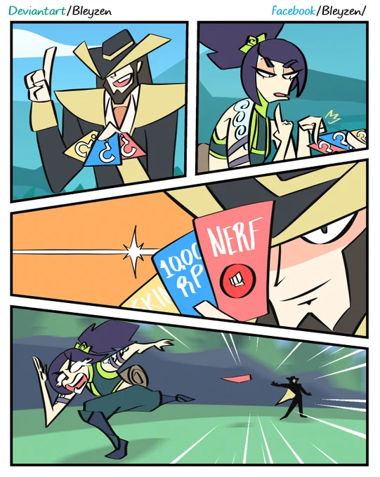 You can't run away from your destiny
#LeagueofLegends 
#LeagueOfLegendsFanArt 
#ArtofLegends 