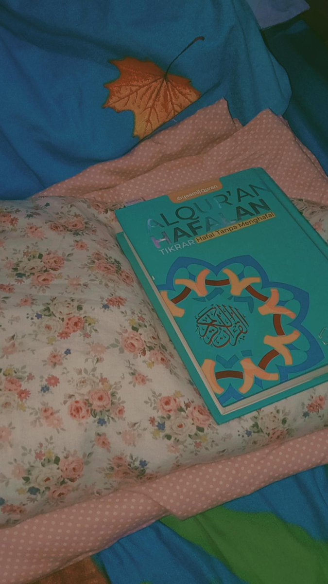 otwmulu's tweet photo. Ramadhan Starter Pack

#TargetRamadhan
#GenerasiEmasNegeri https://t.co/e4ZNgQk2zG