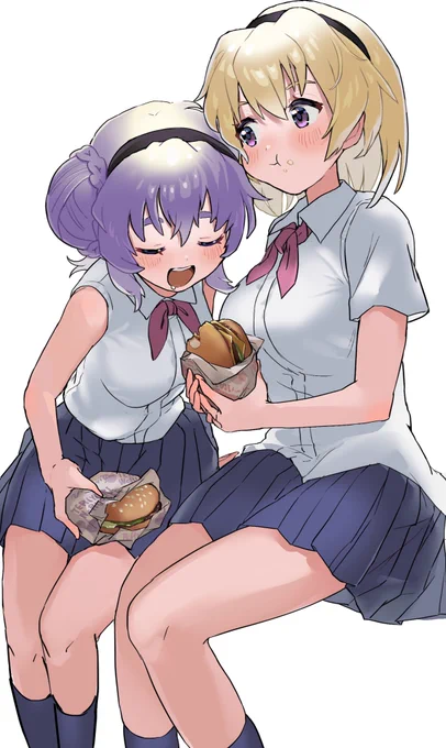 最近の絵まとめ 