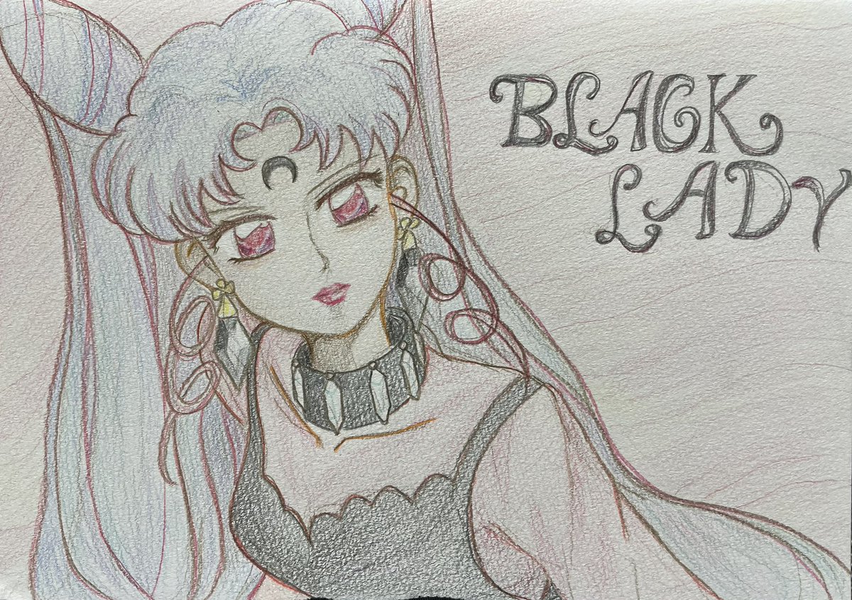 Twoucan ブラックレディ の注目ツイート イラスト マンガ コスプレ モデル Twoucan ブラックレディ の注目ツイート イラスト マンガ コスプレ モデル