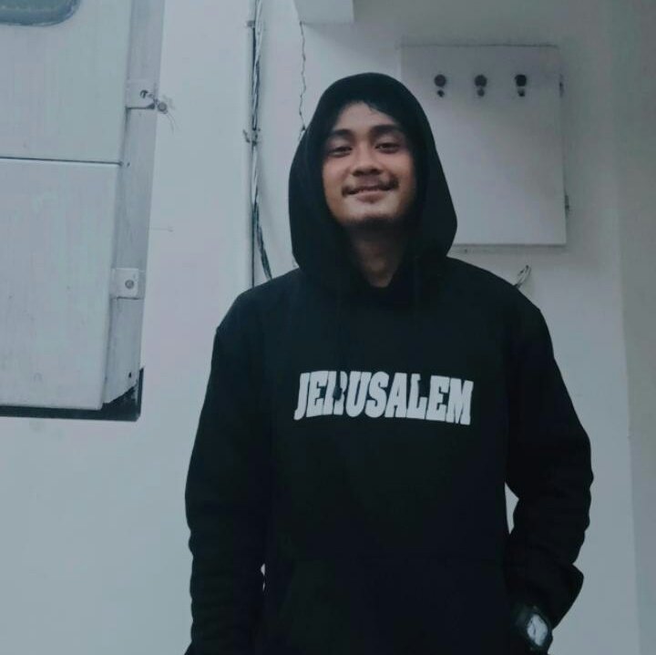 Repo_66's tweet photo. #FotoProfilBaru https://t.co/WdvvMDuONJ