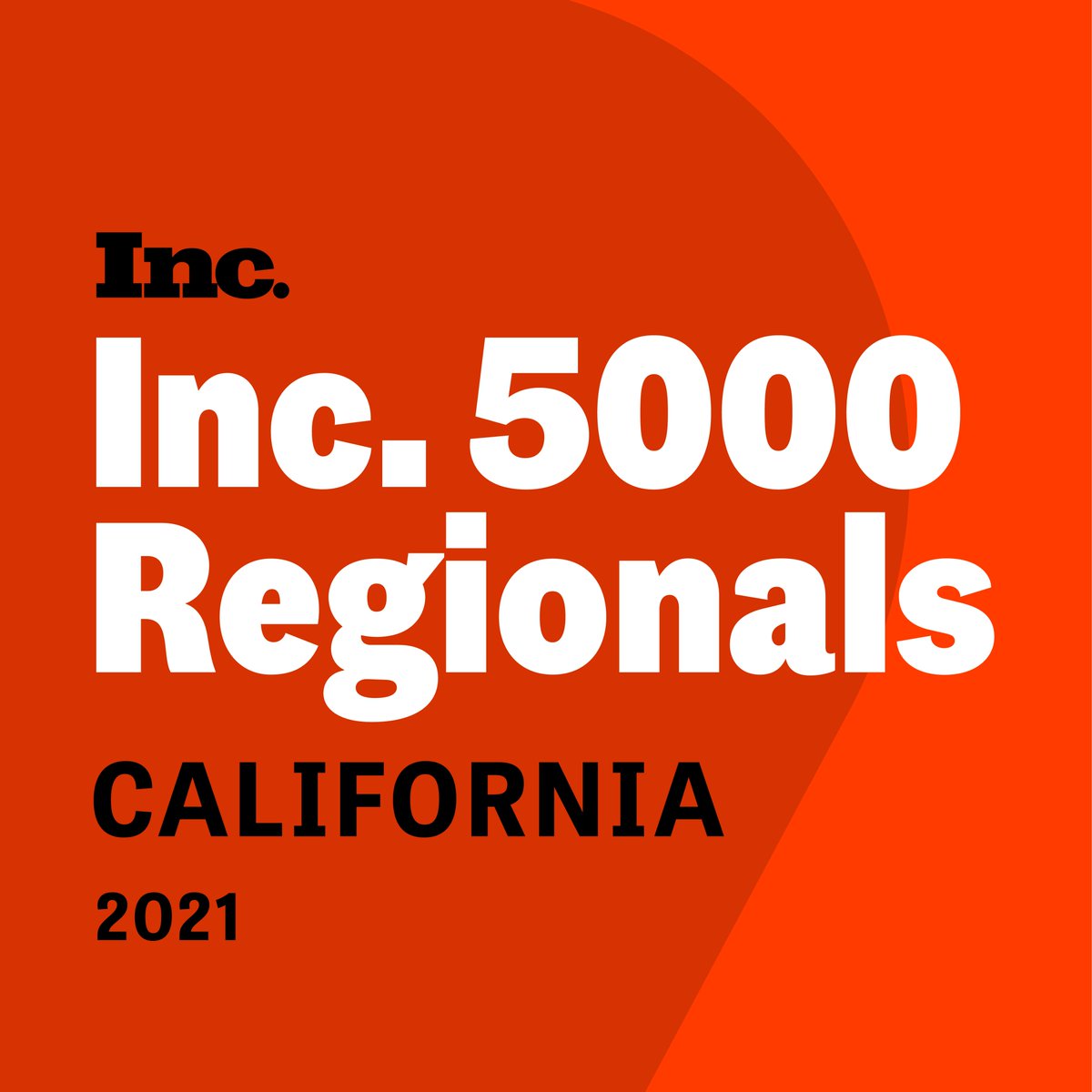 Exciting news! Inc. magazine just announced that DG2 ranked No. 50 on the 2021 Inc. 5000 Regionals list of California’s fastest-growing private companies!

linkedin.com/feed/update/ur…