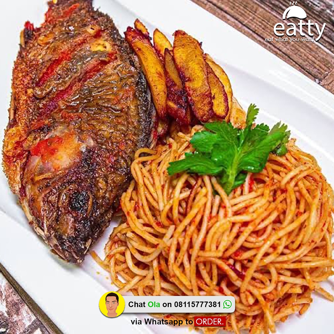eatty_ng's tweet photo. We have the best menu 😘😉
What do want for lunch? 
Slide into our DM or click in the link in the bio to place your order. And get it delivered to your doorstep - Maryland, Anthony Lagos and Abeokuta

#eatwhatyouwant #lunch #goodday #spegetti #yummy #fastdelivery https://t.co/bwahJ84NHf