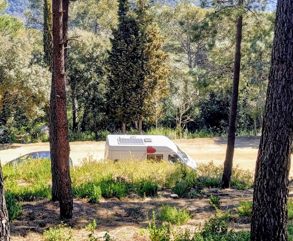 CampersLion's tweet image. &quot;Home is where your heart is.&quot; #campervans #vanlife #vanblogs #naturelovers #love #furgonetas #camperizacion #BCN
