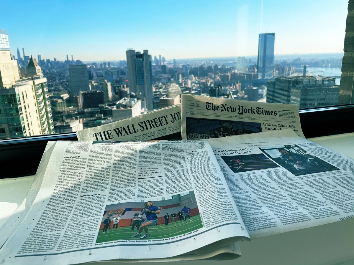 Blake Lawrence tweet media