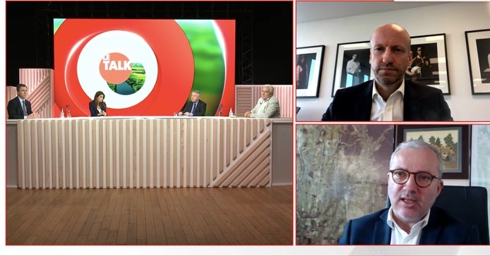 Denis Thuriot tweet media