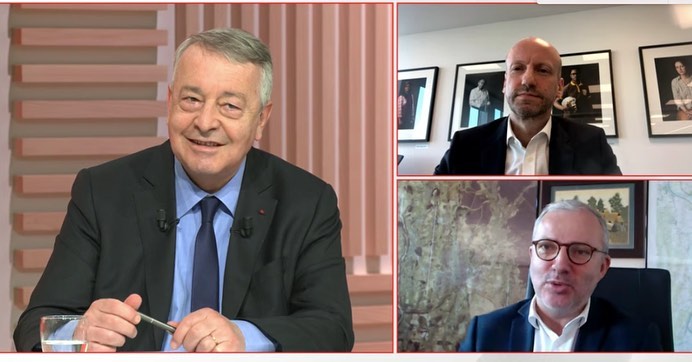 Denis Thuriot tweet media