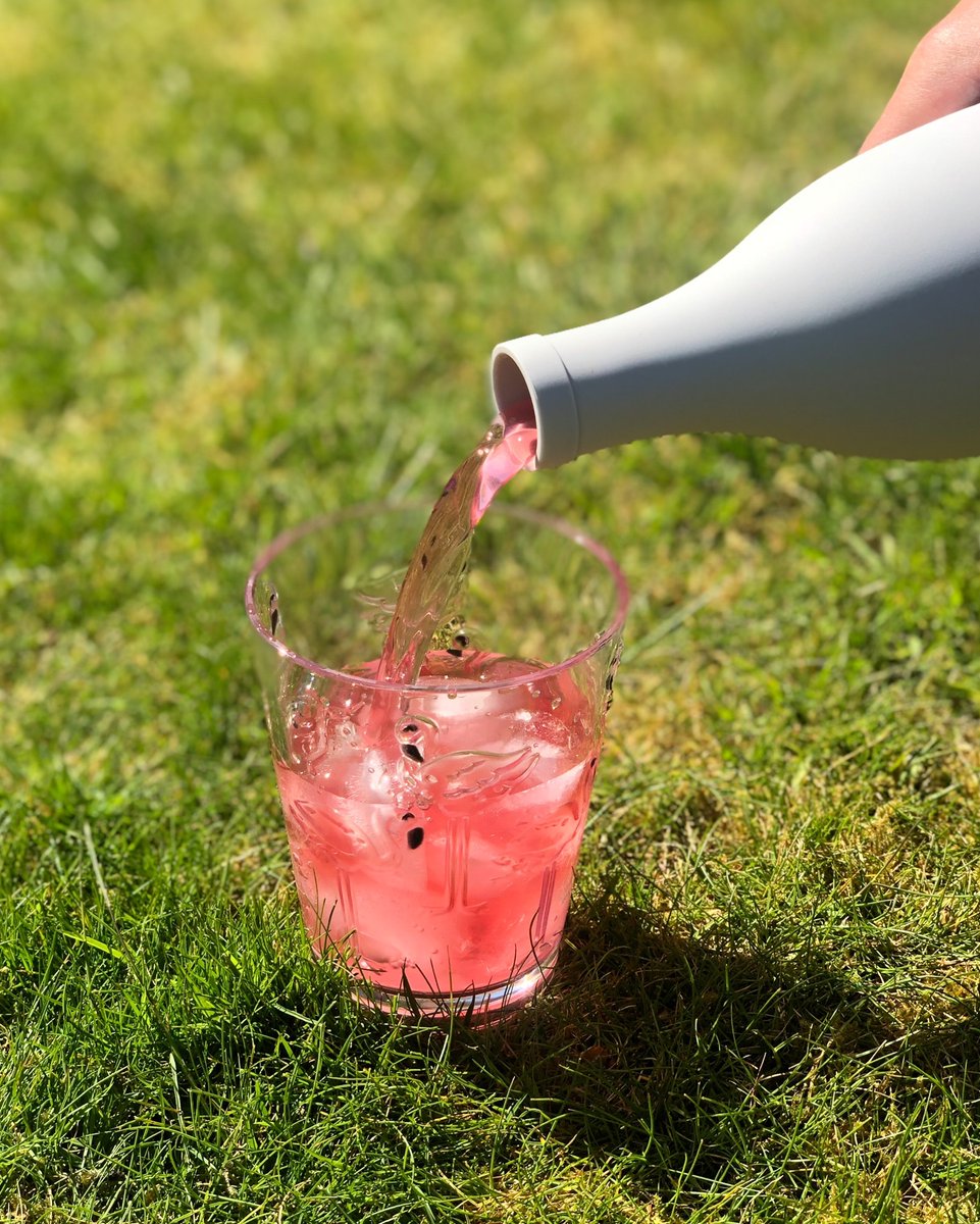 It's happening...... ☀️  (ignoring the snow forecast for next week 🤷‍♀️) #goingallout