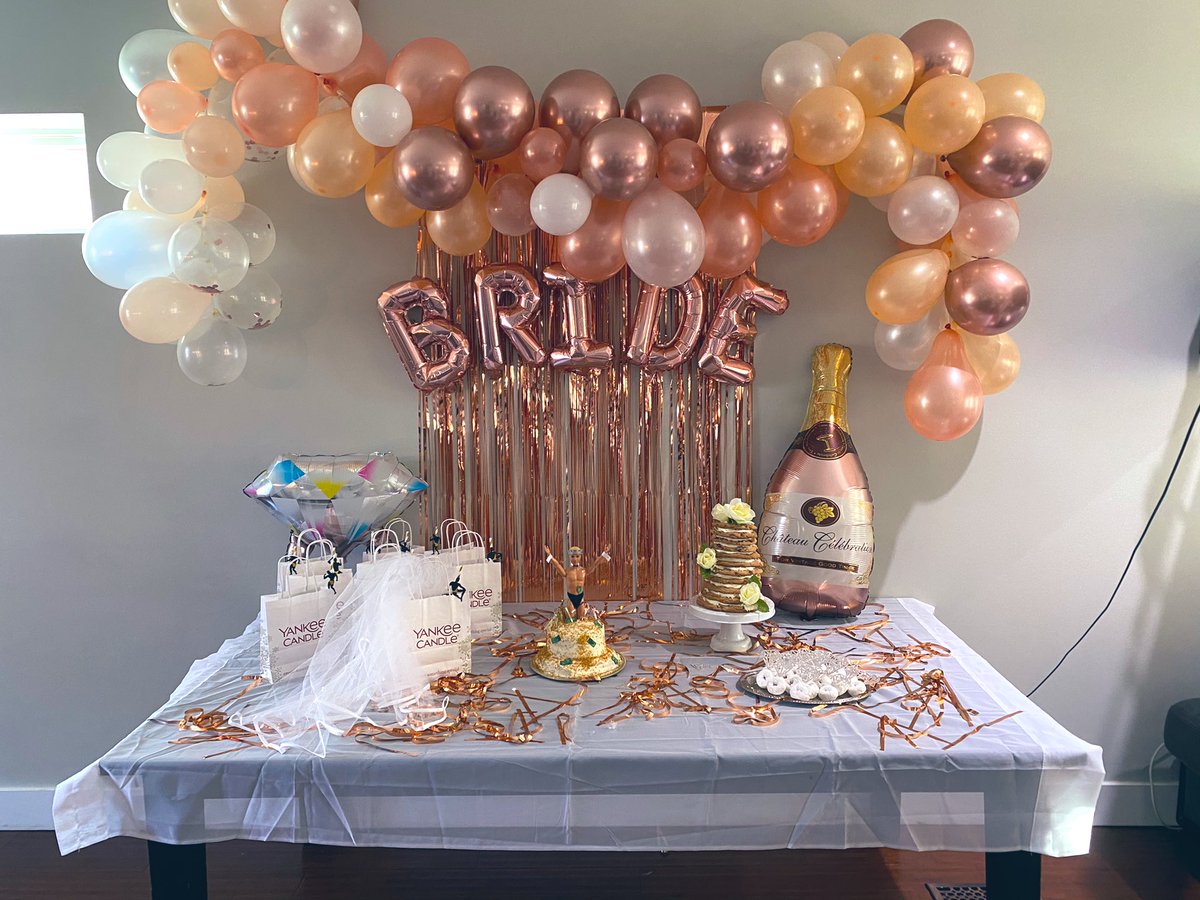 mwilson_ruff's tweet photo. p💍p the champagne, I’m changing my last name 🍾 https://t.co/2vVWPfWR3B