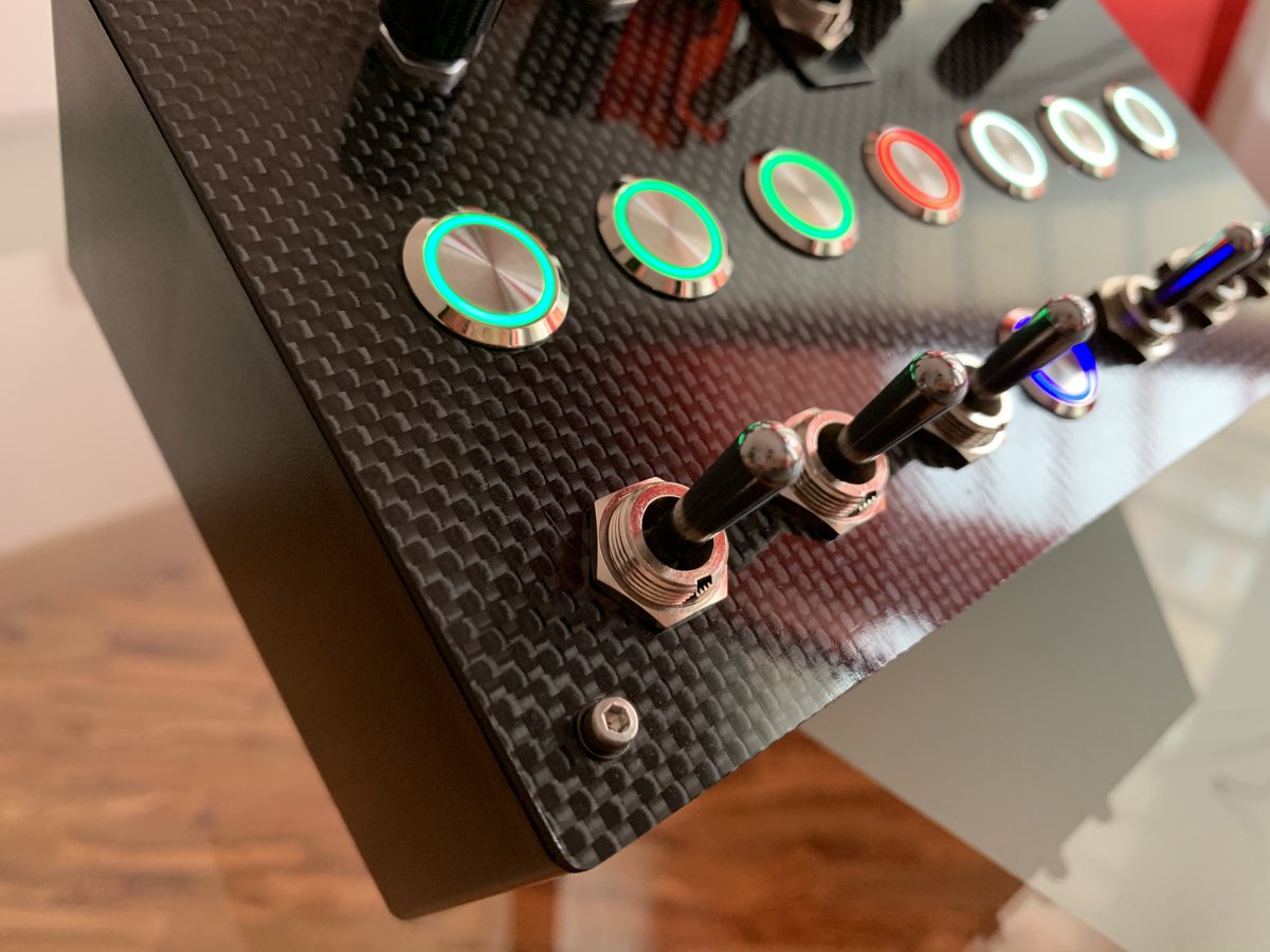 El segundo, el clásico, pero actualizado.