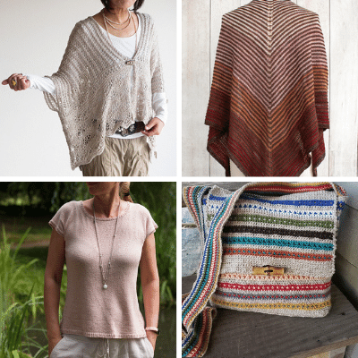 hookednj's tweet photo. This week's project inspirations

#projectinspo #loveyourlys #knittersofhookednj #crochetersofhookednj #babyblankets #handmadegifts #shoplocal #shopsmall #shopsouthjersey #downtownhaddonfield https://t.co/s2ZF6M57VE