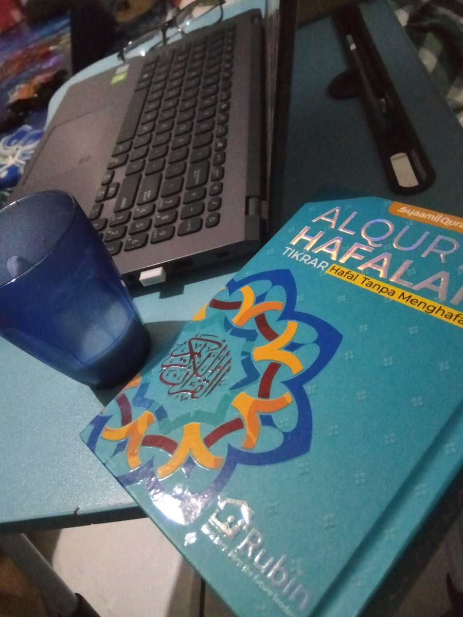 akay_rr's tweet photo. Starter pack Ramadhan 

#targetramadhan #generasiemasnegeri https://t.co/YnRFXiWp84