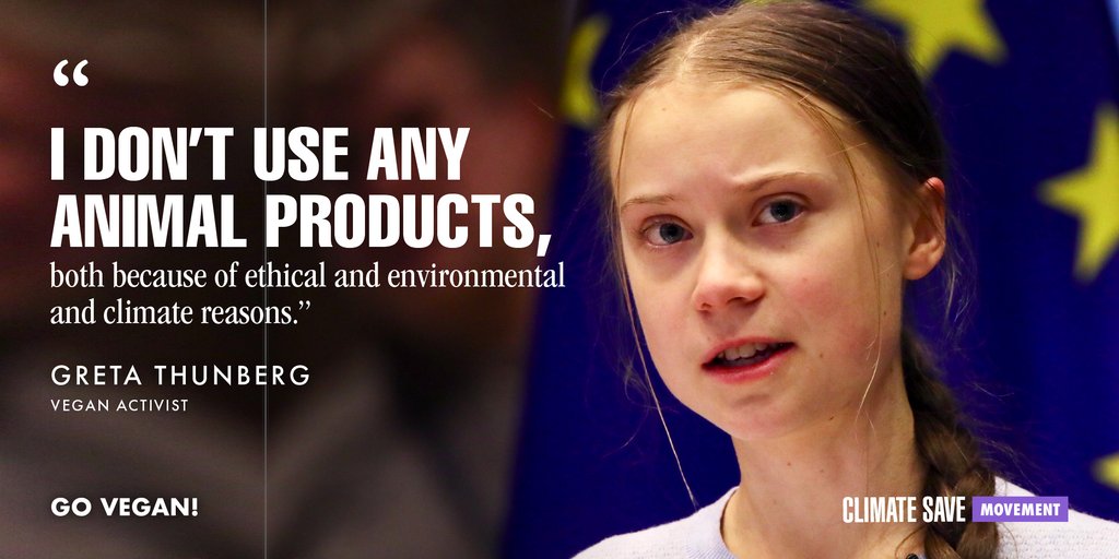 climatesavemvmt's tweet image. We need to do everything in our power to reverse the climate crisis.
Go vegan! Become an activist! Dare to be different!

🦜Take Action!! Start your own climate save group! Email savemovementinfo@gmail.com for info.