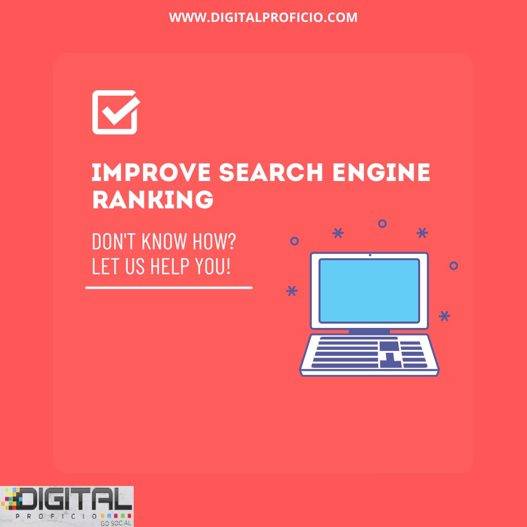 DigitalProficio's tweet photo. Get help with improving your traffic, leads, and revenue.

https://t.co/rDK6vaJ7n0

#digitalproficio #digitalmarketingagency #seo #seoexpert #seoranking #digitalmarketing #smmagency #socialmediamarketing https://t.co/5p5Z69GxHy