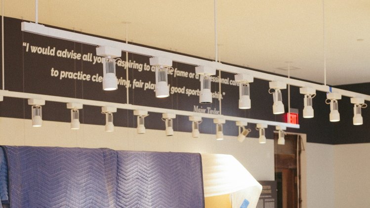 Major Taylor Museum taking shape <a href="/courthouse_loft/">courthouselofts</a> in Worcester #honorMajorTaylor <a href="/Trinity_RE/">Trinity Financial</a> #TraceDesignGroup <a href="/MysticScenic/">MysticScenicStudios</a> #SalisburyCulturalDistrict
📷 credits: George Annan <a href="/koolaidgeorge/">george annan</a>