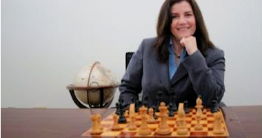USSB_Chamber's tweet photo. “THE QUEEN’S GAMBIT” CHESS STRATEGIES APPLIED TO BUSINESS AND LIFE IN NEW BOOK FOR WOMEN
https://t.co/CeWtdzB7ju https://t.co/M3lV9eV9aU