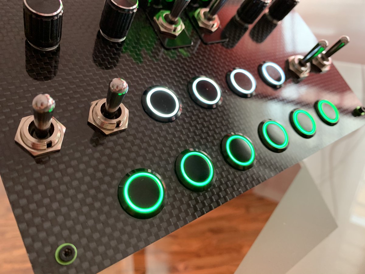 El cuarto, uno de los modelos que hacía al principio. Pero actualizado.