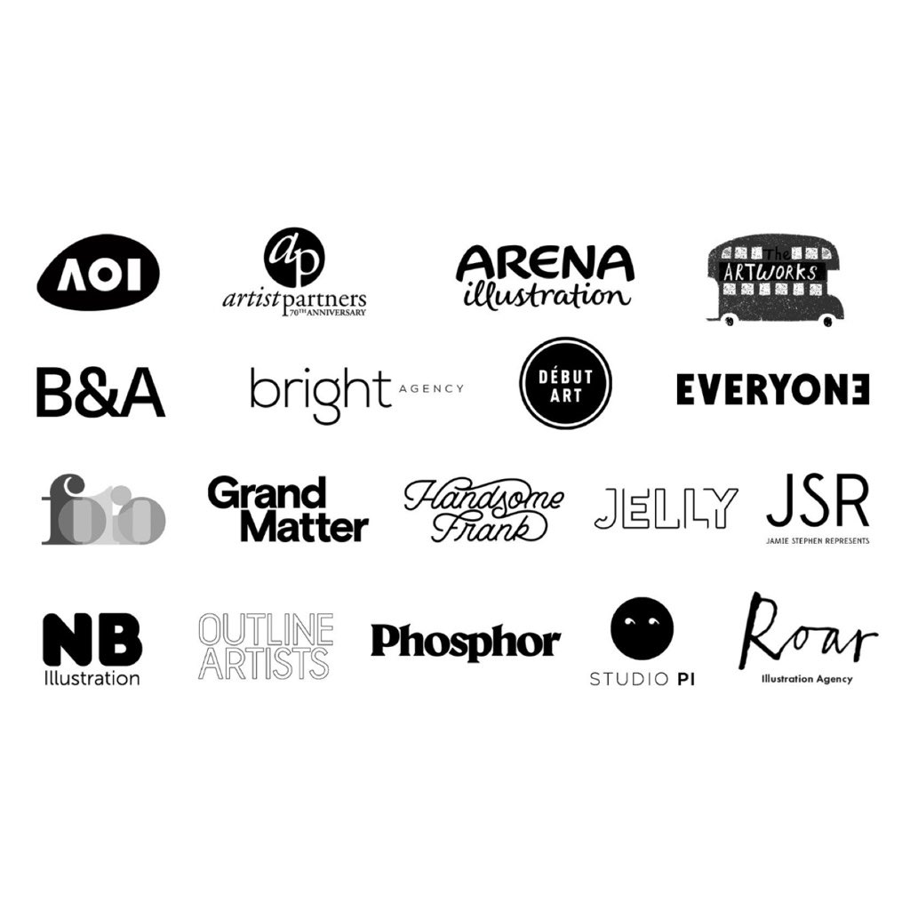 Roar Art & Illustration Agency (@roarartists) on Twitter photo Really proud and excited to share that we are founding members of the newly launched <a href="/Agents4Change_/">Agents for Change</a> - An assembly of artist agents working together to promote and work to change the industry into a more diverse and inclusive industry.
Read more now: diversifyingillustration.com Really proud and excited to share that we are founding members of the newly launched <a href="/Agents4Change_/">Agents for Change</a> - An assembly of artist agents working together to promote and work to change the industry into a more diverse and inclusive industry.
Read more now: diversifyingillustration.com