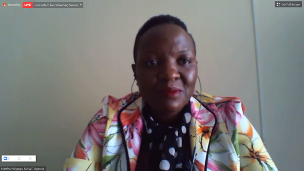 KyleMarieJ's tweet image. "Until we move out of our comfort zones... collaboration won't happen." - Martha Naigaga (@min_waterUg)
Yes! We must move from talk into impact-driven practice &amp;amp; actually enact integrated #WASH &amp;amp; #NTDs programming, resources, commitment, etc. #WASHforHealth #BeatNTDs