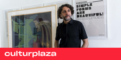 adgfad's tweet photo. #ADGMembers
💥La ciudad de València contará muy pronto con una baldosa gráfica única, un diseño que busca convertirse, a la postre, en un símbolo para la capital. Ibán Ramón, diseñador y socio de ADG-FAD será el encargado. Vía @valenciaplaza 

👉 https://t.co/04H6s8OKBs https://t.co/5LOECd3F6h