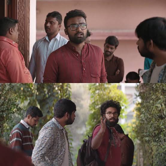 AryanSuryA_'s tweet photo. My 3- Ela negative Trend chesthe Update evvanu artham avthundha
Me - Nuvve Inka Madichi akkadaina Pettuko

Requesting Everyone to stop The Trend

⚡#WakeUpMythriMovieMakers ⚡
పుష్ప  പുഷ്പ  புஷ்பா  ಪುಷ್ಪ   पुष्पा  ||#Pushpa https://t.co/s6aoa53KGj