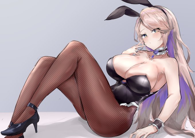 practice #巨乳 #黒スト #乃琳 #VTuber #爆乳 #バニーガール #A-SOUL #bunny https://t.co/n0fovq34CU 