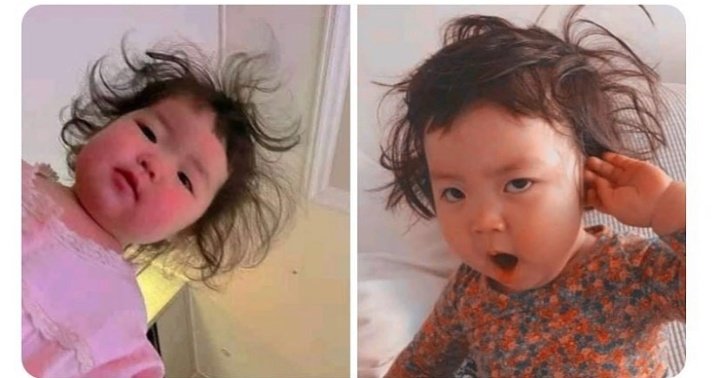 elespacioviral's tweet photo. - ¿Cómo amaneció mi princesa?

Yo: https://t.co/4HtHduzYOv