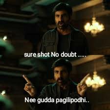 panjaaa_'s tweet photo. #WakeUpMythriMovieMakers https://t.co/oUOiIZ6UOl