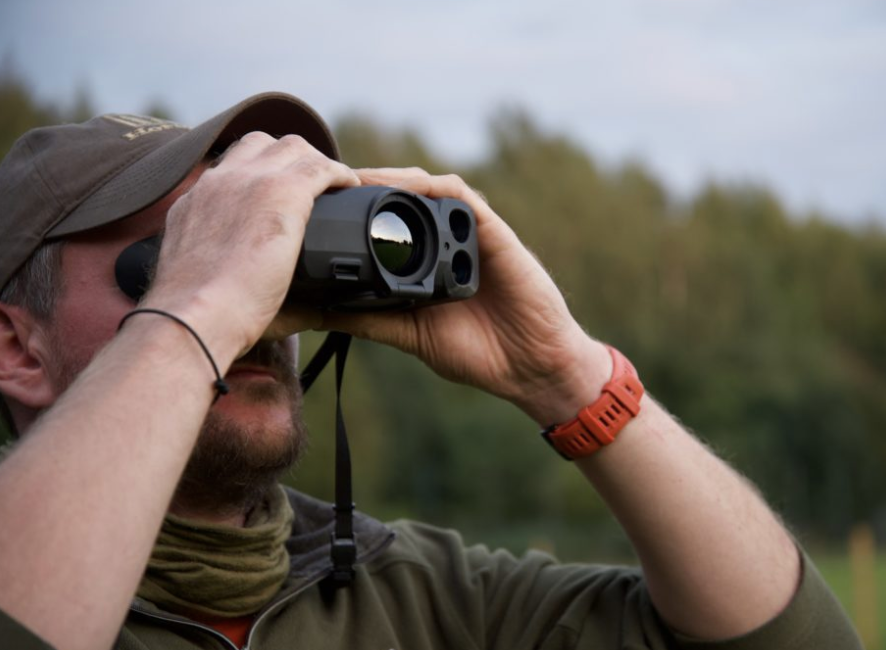 SportingRifle's tweet photo. Pulsar’s latest bioculars prove that thermal imagining technology is evolving rapidly – Chris Parkin finds out more about the amazing Accolade 2 XP50 LFR
⬇⬇
https://t.co/eZwooQPgE9 https://t.co/aAQHoB9nm2